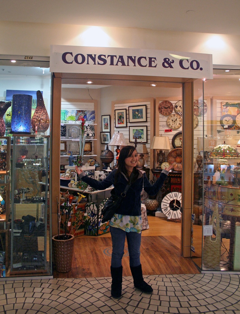 Constance & Co.